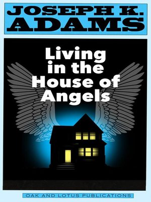 cover image of Living in the House of Angels--A Play